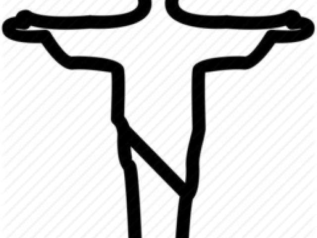 Christ The Redeemer Clipart - Cross (640x480)