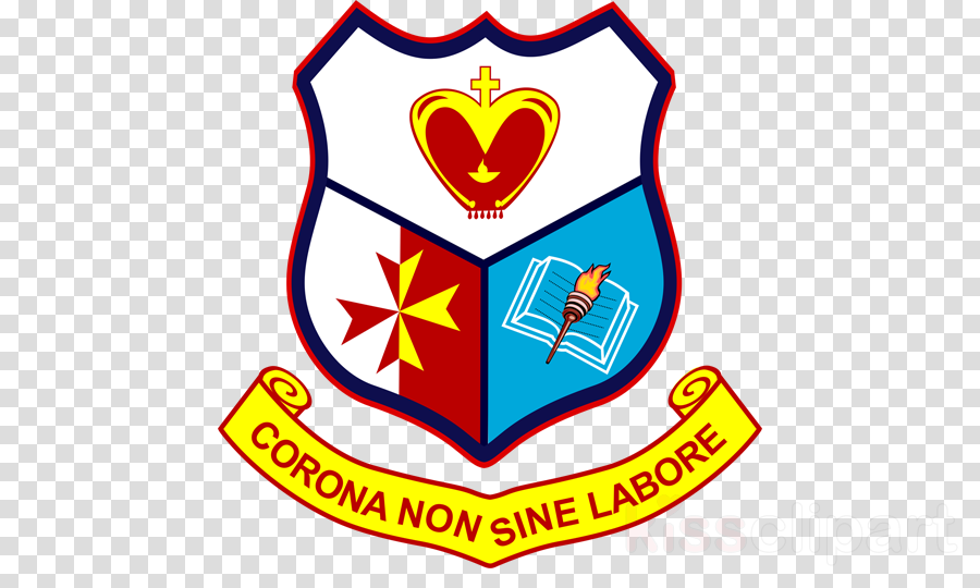 Ckc Jhs Clipart Christ The King College, Jhansi School - Christ The King College Jhansi Logo (900x540)
