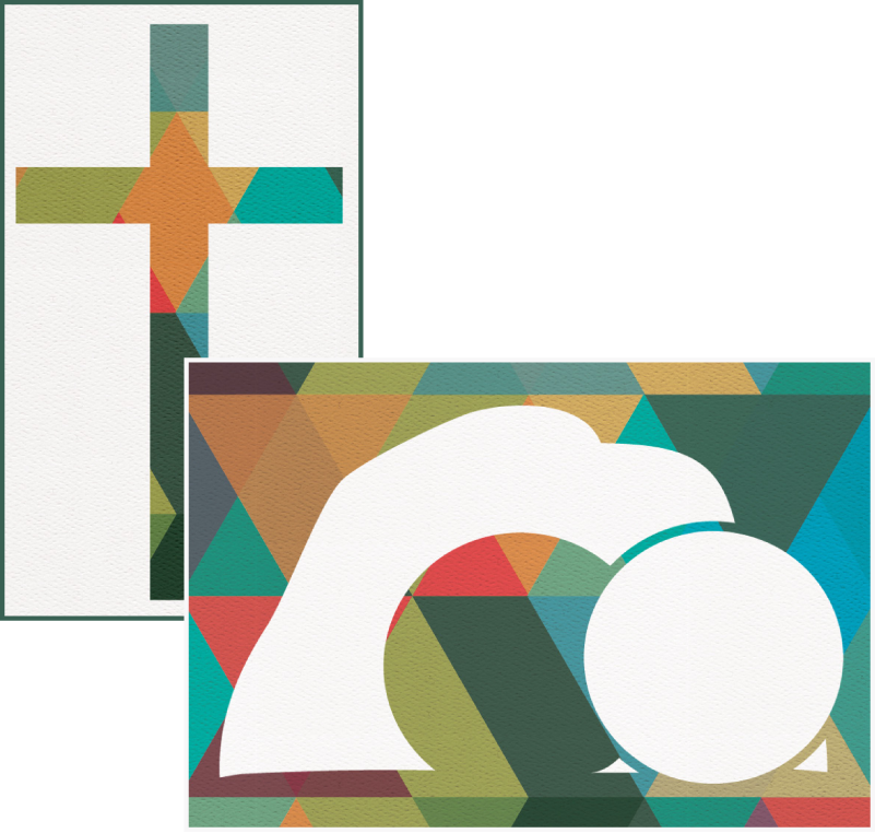 Elmwood Church Of Christ Clipart Easter Elmwood Church - Visual Arts (801x762)