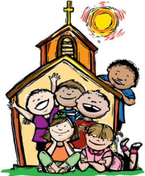 Children's Faith Formation (400x400)