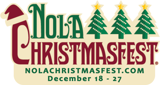 Family 5 Pack Tickets To Nola Christmas Fest Lantern - Family 5 Pack Tickets To Nola Christmas Fest Lantern (532x288)