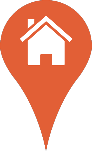 Rome Vacation Rental - Residential Area Icon (315x518)