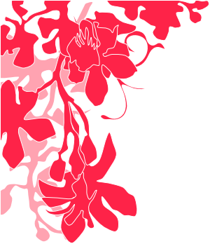 Floral Design (412x428)