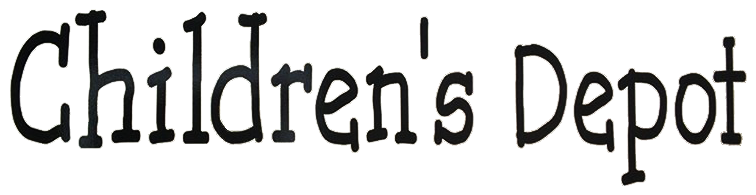 Children's Depot Consignment Shop - Children's Depot Consignment Shop (769x199)