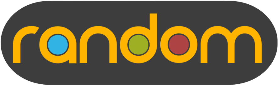 Random Clothing - Random Clothing Brand (900x281)