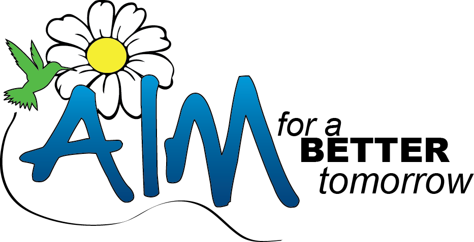 Aim For A Better Tomorrow - Aim For A Better Tomorrow (933x478)