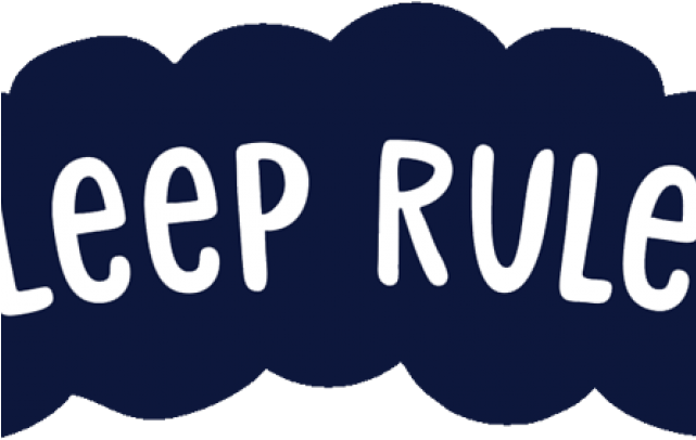 Sleeping Clipart Physical Need - Calligraphy (640x480)