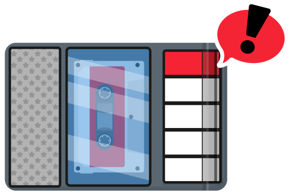The Nixon Clinton Trump Primer On Politics & Ediscovery - Graphic Design (600x400)