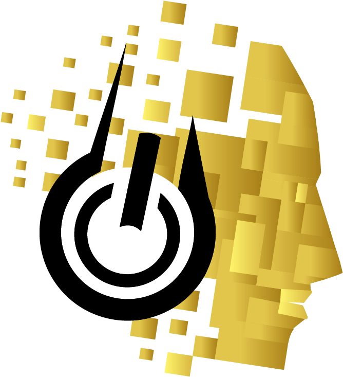 Clip Art Music Logo Maker Online - Music Art Logo (668x733)