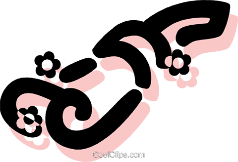 Noise Maker Royalty Free Vector Clip Art Illustration - Illustration (480x328)