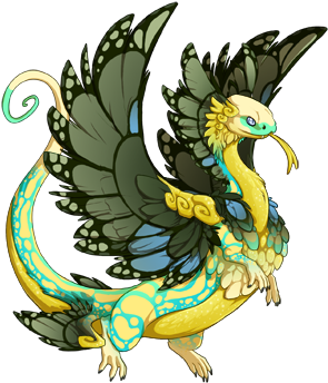 Image Image Image - Galaxy Dragons Transparent (350x350)