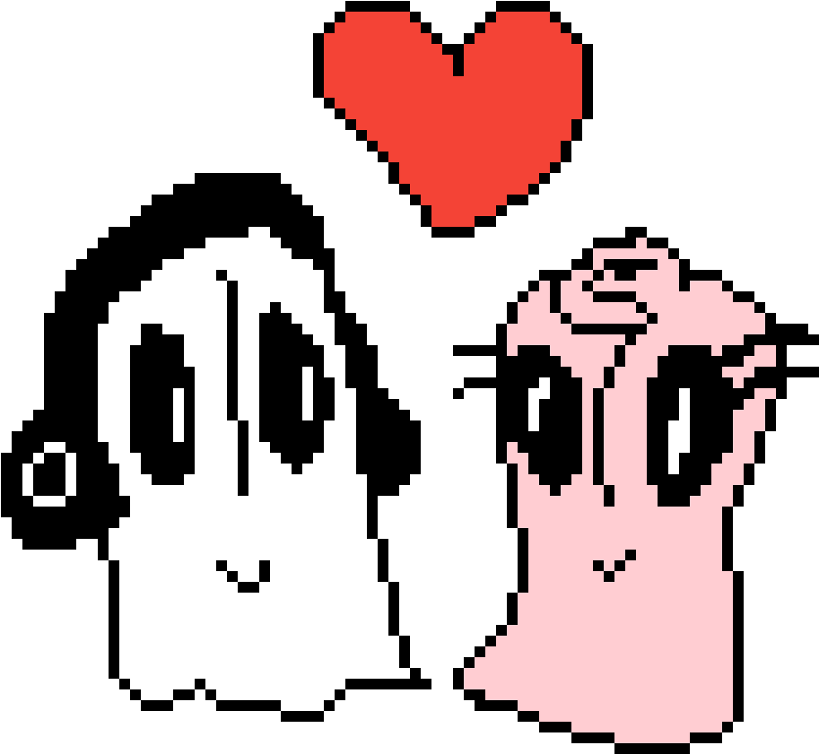 Brother And Sister - Çizgi Film Kahramanlarının Resmi (1200x1200)