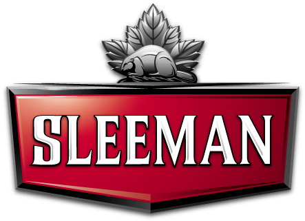 Our Partners - Sleeman Logo Png (482x369)