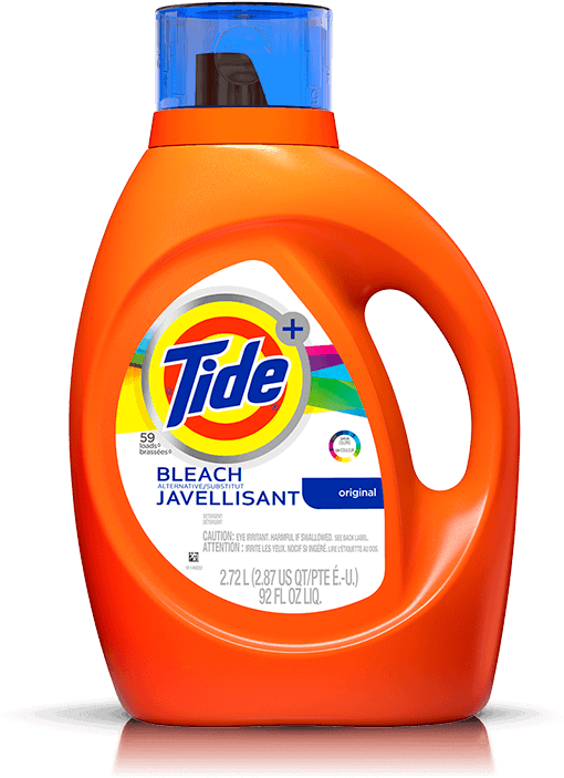 Tide Plus Bleach Alternative Liquid Laundry Detergent - Tide Detergent (1200x788)