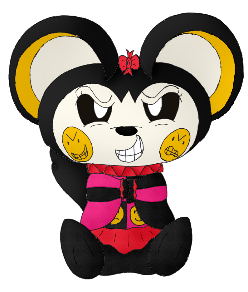 Emoji Used 'nasty Plot' By - Cartoon (843x948)