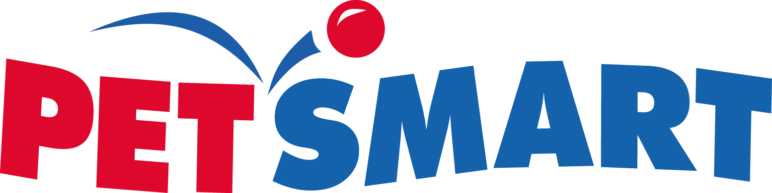Petsmart Logo Png Svg Download Icons Clipart Brand - Pet Smart Logo (1554x390)