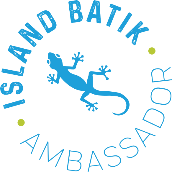 Sew Karen-ly Created - Island Batik (600x600)