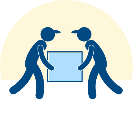 Trusted Moving Team - Trusted Moving Team (461x460)