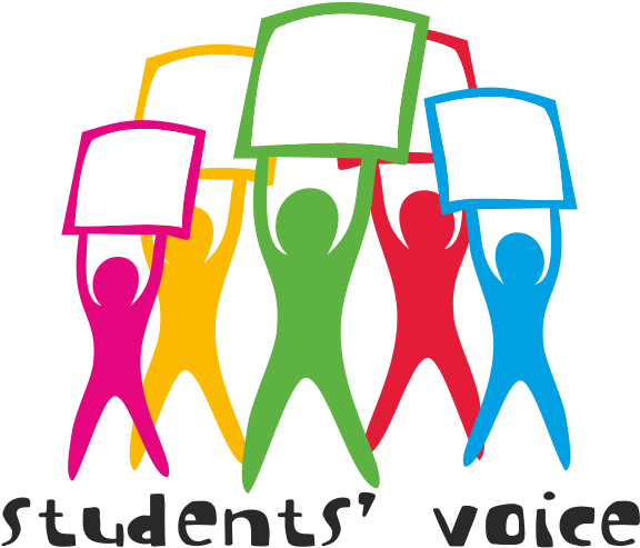 Image Result For Student Voice - Student Survey Clipart (659x587)