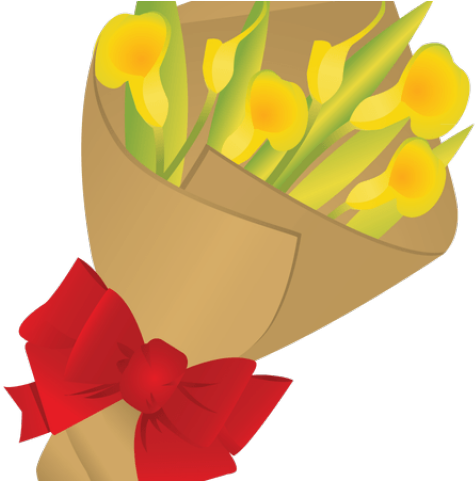 Obey Clipart Mother's Day - Mother's Day Flower Clipart (640x480)