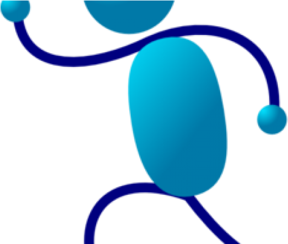 Moves Clipart Powerpoint - Stick Men Clip Art (640x480)