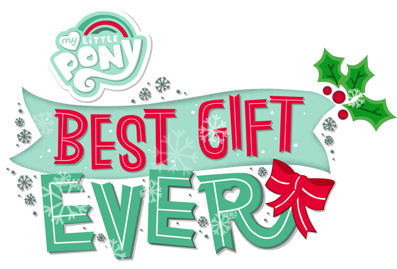 Transparent Background Ai - My Little Pony La Magia (1280x868)