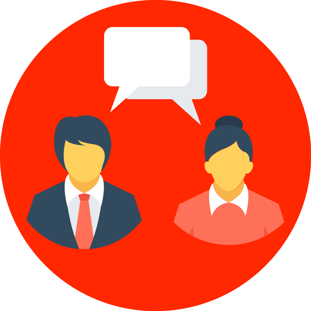 Relativity6 Mit Where Icon - Mail Icon (1058x1058)