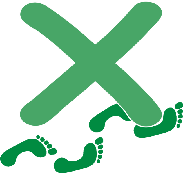 Microsoft Excel Edition 4 - Footsteps (630x630)