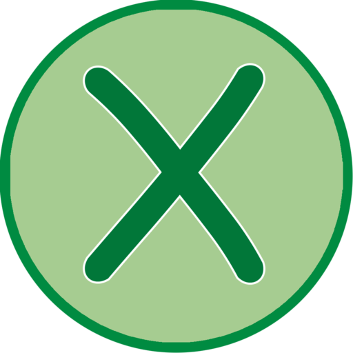 Excel Edition - Ir De Visita (512x512)