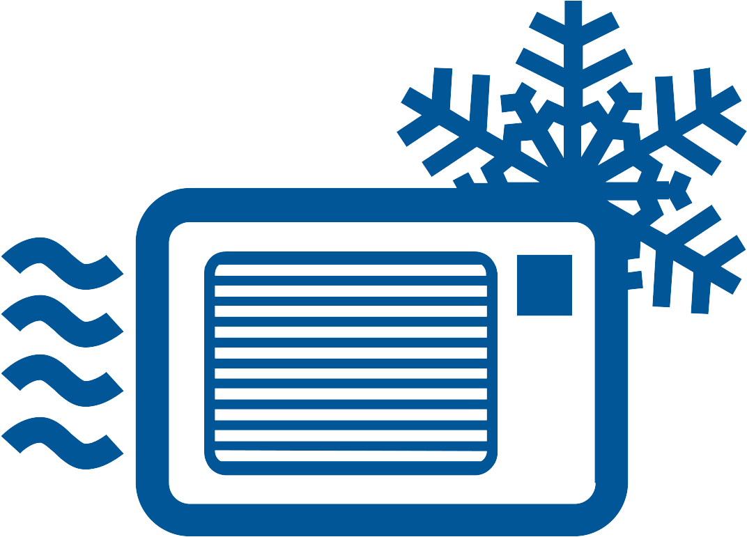 Excel Finance Hvac - 2d Design Christmas Decorations (1200x1200)