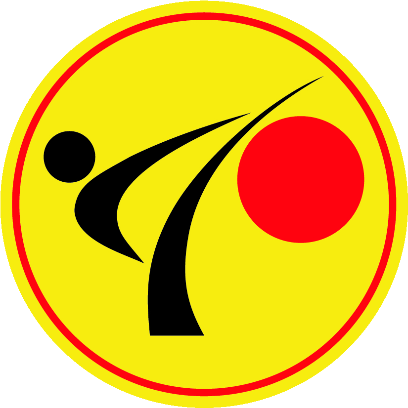 Who Is Excel Karate & Krav Maga - Circle (856x854)