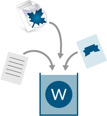 You Can Easily Access And Manipulate The Data Stored - You Can Easily Access And Manipulate The Data Stored (400x400)