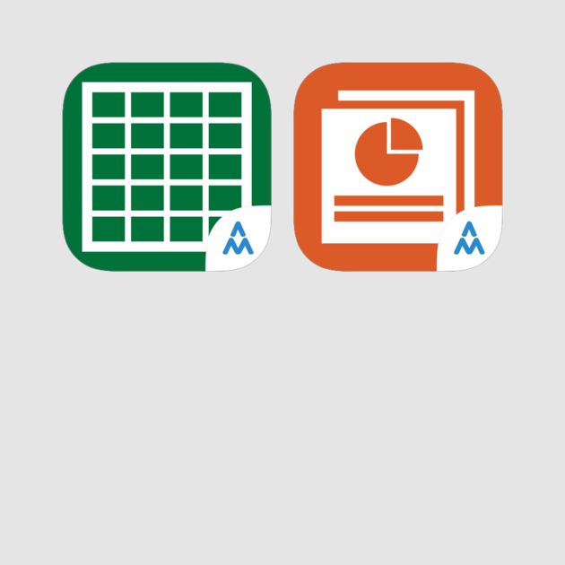 German Templates For Microsoft Excel & Powerpoint 4 - German Templates For Microsoft Excel & Powerpoint 4 (630x630)