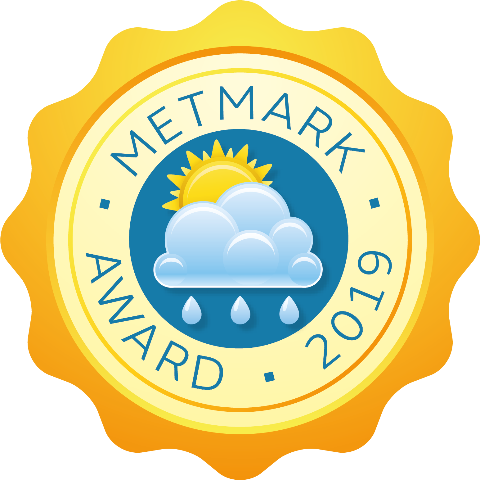 The Royal Meteorological Society And Met Office Are - The Royal Meteorological Society And Met Office Are (1772x1772)