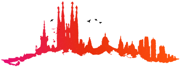 Barcelona-01 - Skyline (600x224)