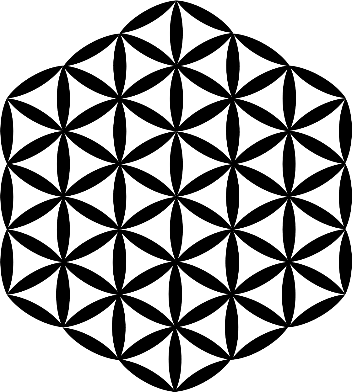 Ambassadors At Large - Rubix Cube Black And White Gif (1192x1279)