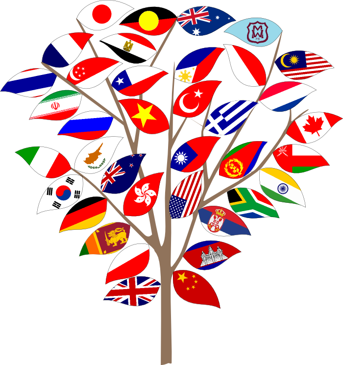 Purpose Statement Tree3 - Mount Waverley Primary School (700x745)