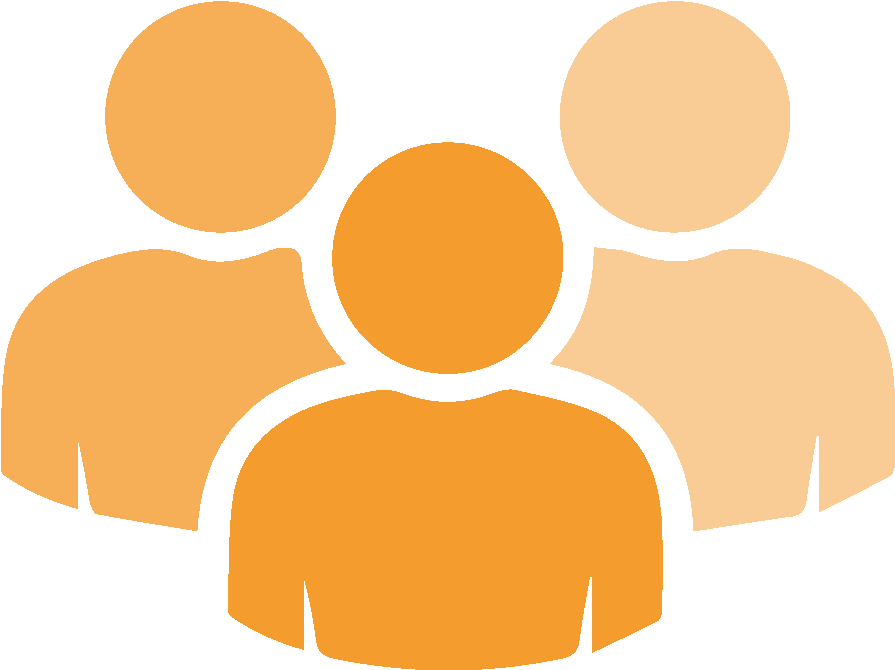 Among A Group Of Students - Gross Rating Point Icon (900x900)