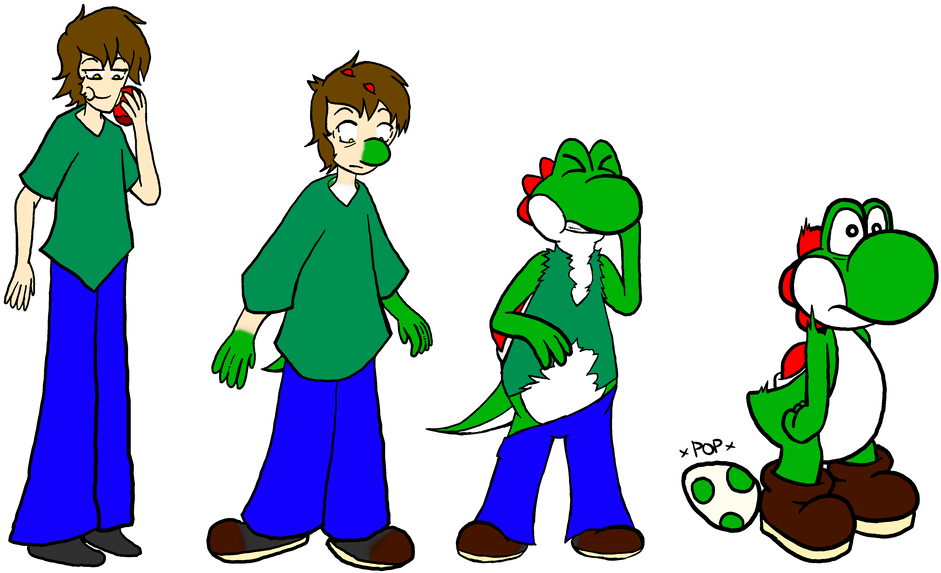 What's Up - Yoshi's New Island Baby Bowser (1024x615)