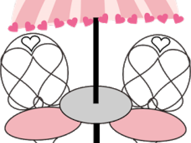 Tea Party Clipart Paris - Clipart Bonjour Paris (640x480)
