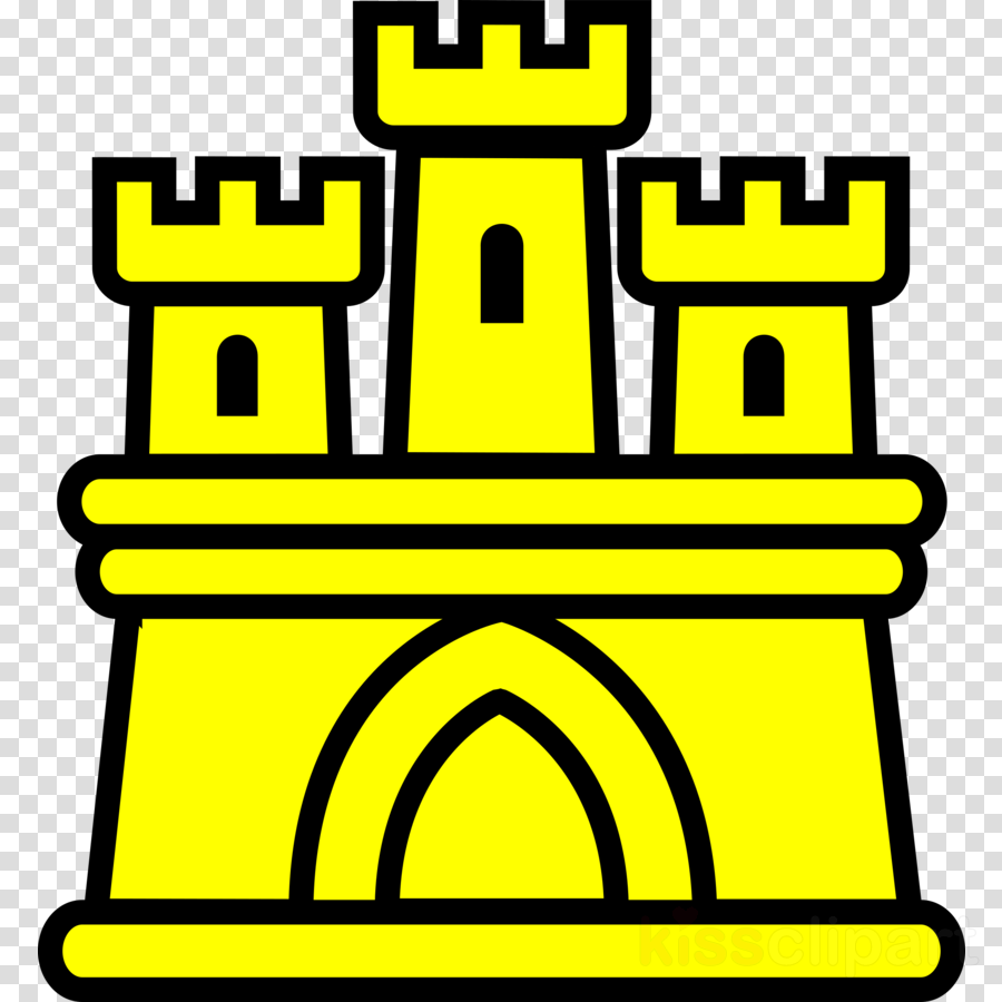 Download Castelos Da Bandeira Portuguesa Clipart São - Coat Of Arms Castle (900x900)
