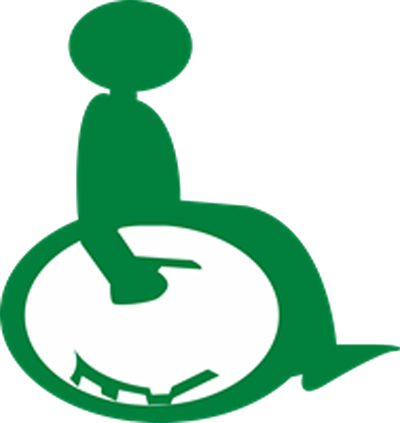 List Of Crp Centre For The Rehabilitation Of The Paralysed - Centre For The Rehabilitation Of The Paralysed Logo (400x423)