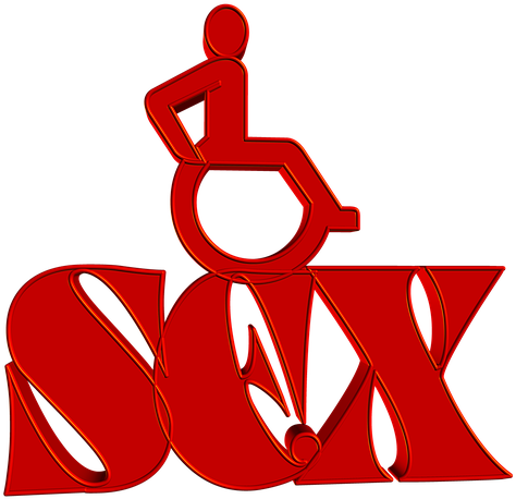 Non-genital Orgasm & Disability - Non-genital Orgasm & Disability (720x720)