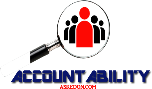 Corruption Is One Of The Biggest Problems Of Pakistan - Detektif (600x300)