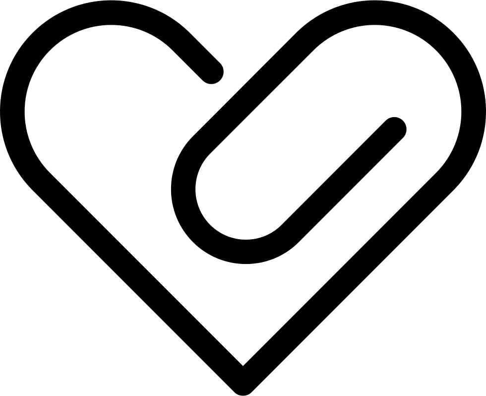 Paper Clip Comments - Paper Clip Comments (980x798)