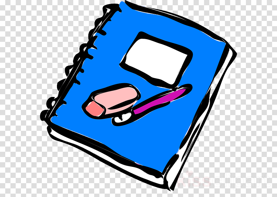 Clip Art School Work (900x640)