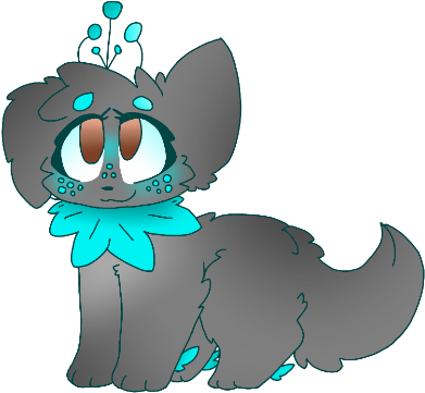 Ah The Forest In Spring, The Most Relaxing Place To - Cartoon (600x400)