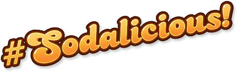 Candy Crush Soda Saga - Candy Crush Soda Saga (475x750)