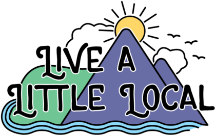 Live A Little Local - Live A Little Local (500x333)