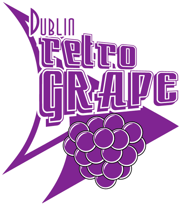 Dublin Retro Grape - Dublin Retro Soda (700x700)